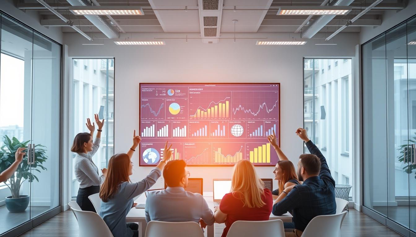 Streamlining Supply Chains